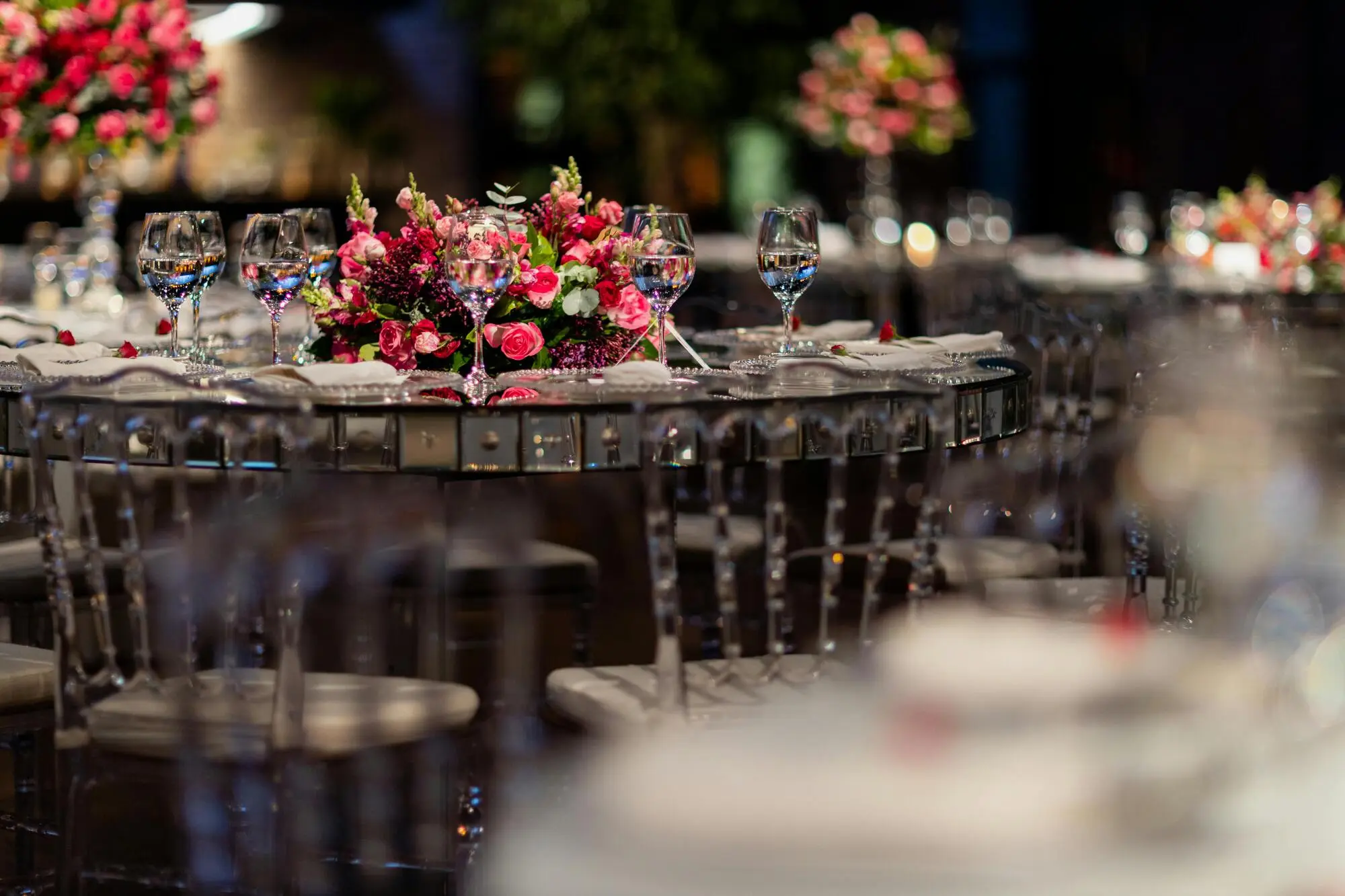 Ballroom Hera & Ballroom Athena